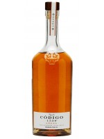 Codigo 1530 Tequila Anejo 40% ABV 750ml